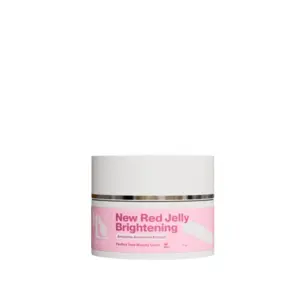 Cek Halal Elstm New Brightening Red Jelly