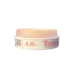 Cek Halal Elstm New Day Cream Glowing