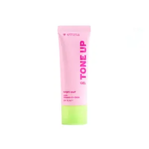Cek Halal Emina Bright Stuff Tone Up Gel