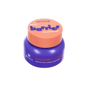 Cek Halal Emina Water Barrier Balancing Gel