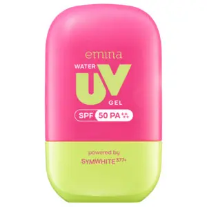 Cek Halal Emina Water UV Gel