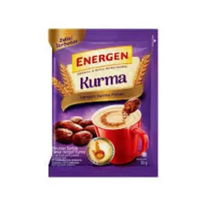 Cek Halal Energen Minuman Serbuk Sereal Dengan Kurma