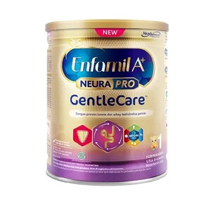Cek Halal Enfamil A+ Formula Bayi Untuk Bayi Usia 0 - 6 Bulan