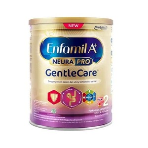 Cek Halal Enfamil A+ Formula Lanjutan Untuk Bayi Usia 6 - 12 Bulan