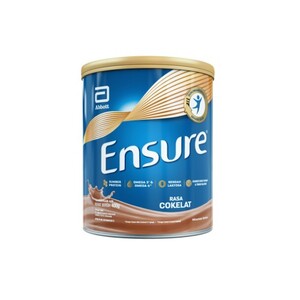 Cek Halal Ensure Minuman Serbuk Rasa Cokelat