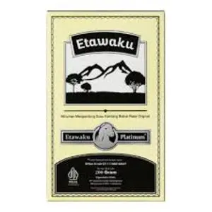 Cek Halal Etawaku Minuman Mengandung Susu Kambing Bubuk Rasa Original