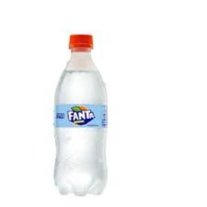 Cek Halal Fanta - Design Recycle Me Air Soda