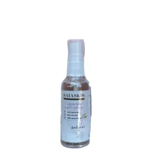 Cek Halal Fara Saiaskin Natural 24