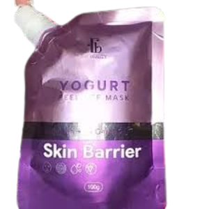 Cek Halal Fav Beauty Collagen + 7x Ceramide Yogurt Peel Off Mask