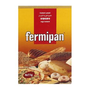 Cek Halal Fermipan Ragi Instan