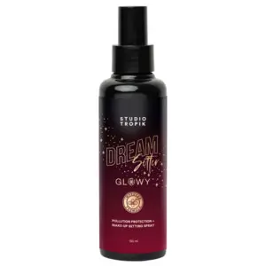 Cek Halal Fly Glow Cosmetics Flydeo Spray