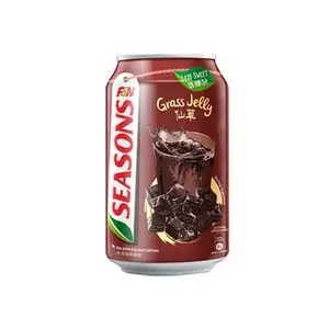 Cek Halal F&n - Seasons Minuman Cincau