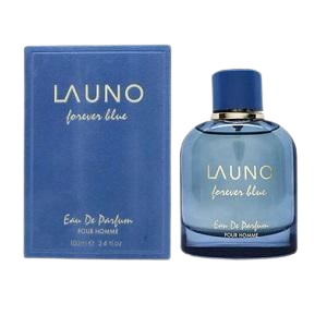 Cek Halal Fragrance World La Uno Forever Blue Eau De Parfum