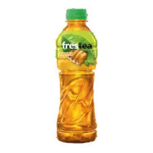 Cek Halal Frestea Minuman Teh Hijau Rasa Madu