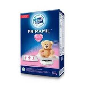 Cek Halal Frisian Baby Formula Bayi untuk Usia 0 - 6 Bulan