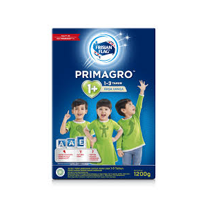 Cek Halal Frisian Flag Susu Pertumbuhan untuk Anak Usia 1-3 Tahun Rasa Vanila