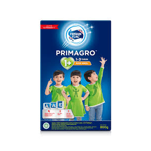 Cek Halal Frisian Flag Susu Pertumbuhan untuk Anak Usia 1-3 Tahun rasa Madu