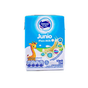 Cek Halal Frisian FlagMinuman Susu Uht Plain