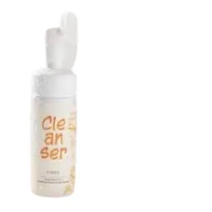 Cek Halal G-belle One Swipe 3-in-1 Cleansing Brightening Mousse