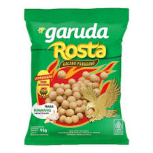 Cek Halal Garuda Rosta Kacang Panggang Rasa Bawang
