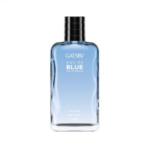 Cek Halal Gatsby Eau De Blue Eau De Parfum Air Code