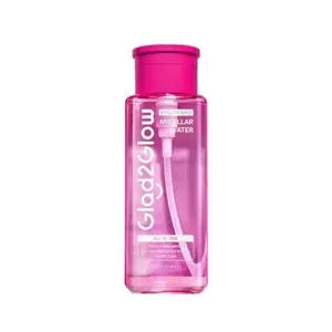 Cek Halal Glad2glow Brightening Micellar Water