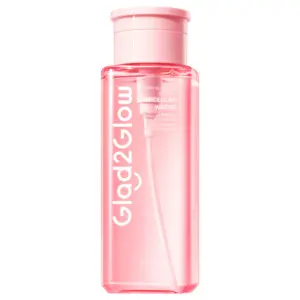 Cek Halal Glad2glow Cherry Blossom Betaine Micellar Water
