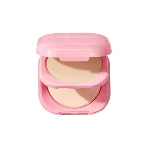 Cek Halal Glad2glow Perfect Blurring Powder Foundation 02 Praline