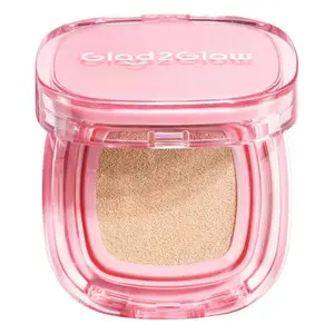 Cek Halal Glad2glow Perfect Cover Cushion 03 Custard