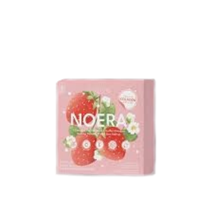 Cek Halal Glowidol Minuman Serbuk Dengan Kolagen Rasa Stroberi