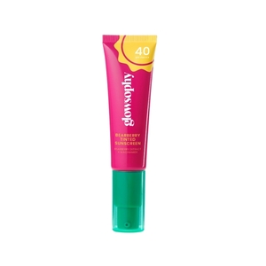Cek Halal Glowsophy Bearberry Tinted Sunscreen
