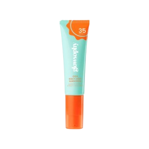 Cek Halal Glowsophy Cica Daily Light Sunscreen