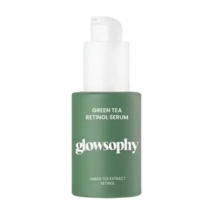 Cek Halal Glowsophy Green Tea Retinol Serum