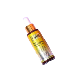 Cek Halal Glykis Brightglow Essence Toner