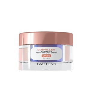 Cek Halal Gmeelan Durville Peptide Lazy Cream