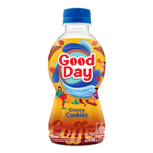 Cek Halal Good Day Minuman Kopi Rasa Kukis