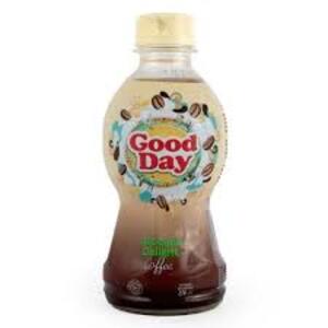 Cek Halal Good Day Minuman Kopi Rasa Tiramisu ( Tiramisu Bliss Coffee )
