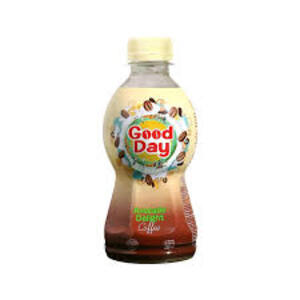 Cek Halal Good Day Scoraminuman Kopi Rasa Alpukat ( Avocado Delight )
