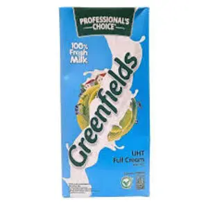Cek Halal Greenfields - Profesional Choice Susu Uht
