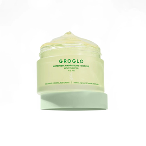 Cek Halal Groglo Artemisia Hydro Burst Rescue Moisturizer