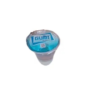 Cek Halal Gumi Air Minum Dalam Kemasan (Air Mineral)