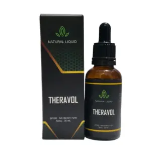 Cek Halal Hajarjanah Natural Oil Theravol
