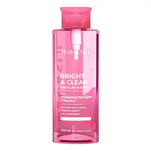 Cek Halal Hanasui Bright & Clear Micellar Water