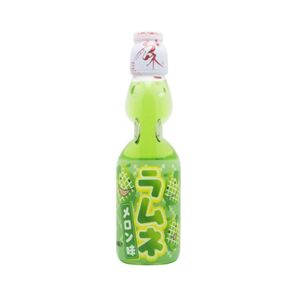 Cek Halal Hata Minuman Berkarbonasi Berperisa Melon (Ramune Melon)