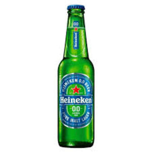 Cek Halal Heineken Bir (Mengandung Alkohol Â± 4,8% vv)