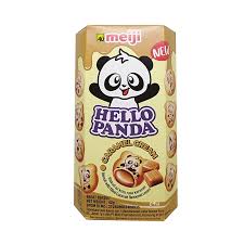 Cek Halal Hello Panda Biskuit Cokelat Isi Krim Rasa SusuCek Halal Hello Panda Biskuit Cokelat Isi Krim Rasa Susu