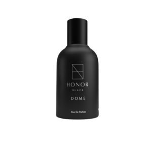 Cek Halal Honor Black Dome Eau De Parfum