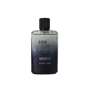 Cek Halal Hotice Aqua Victory Extrait De Parfum Men