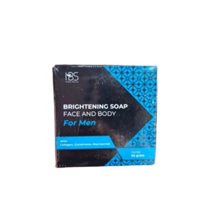 Cek Halal Ibs Indah Beauty Brightening Soap Face And Body For Men