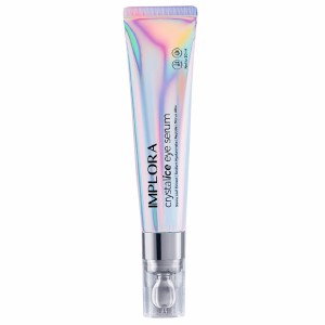 Cek Halal Implora Crystalice Eye Serum
